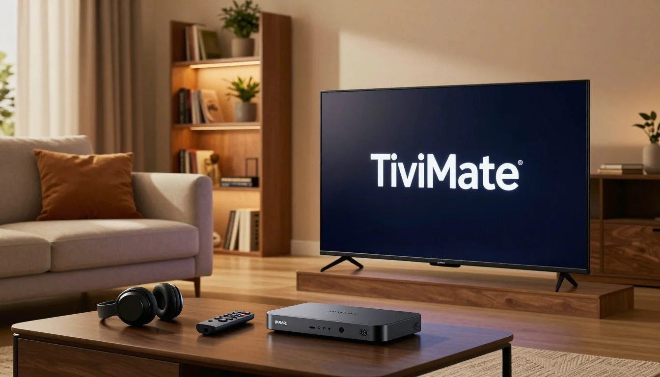 How to Install TiviMate on Firestick in Under 5 Minutes (2026)